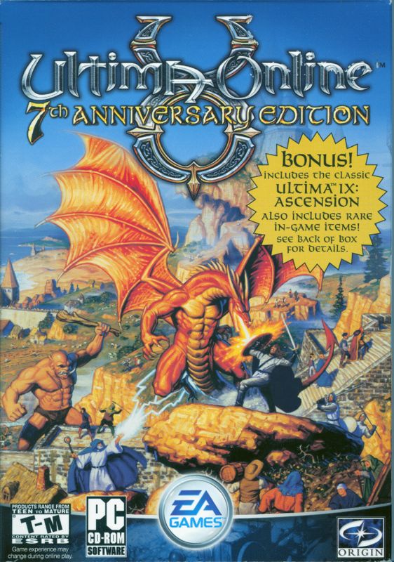 7th Anniversary Edition
