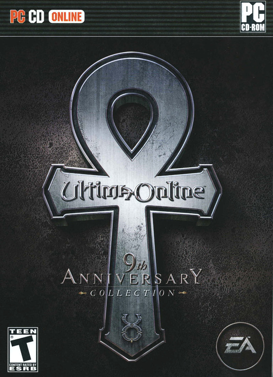 9th Anniversary Edition
