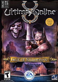 Age of Shadows