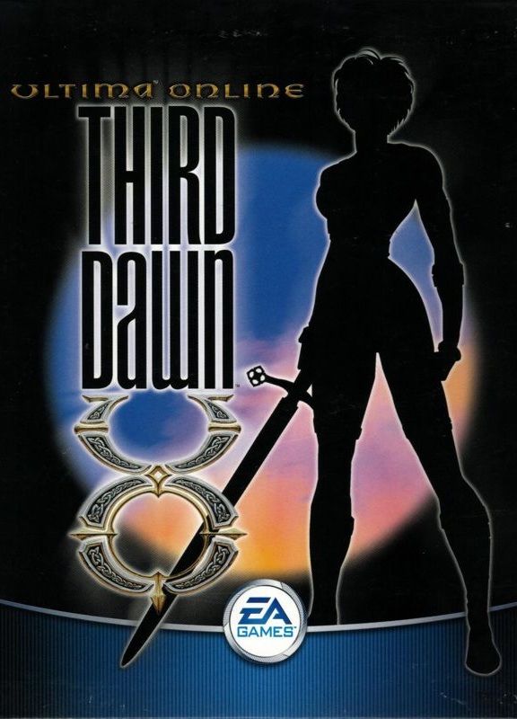 Third Dawn