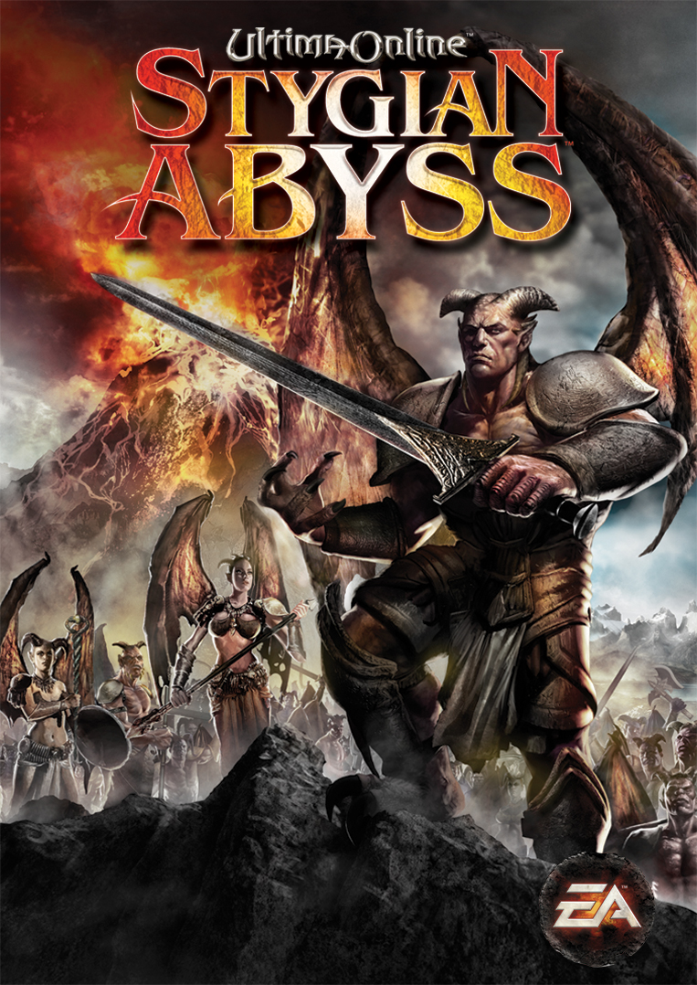 Stygian Abyss