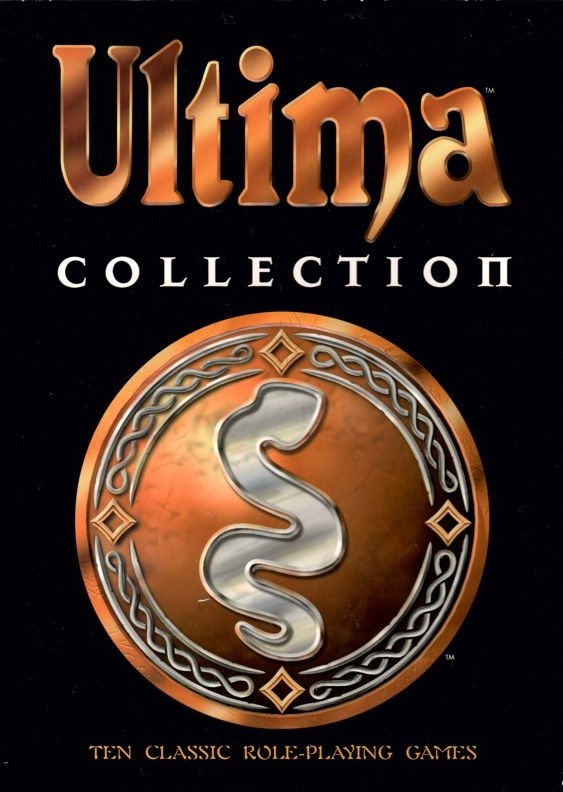 Ultima Collection